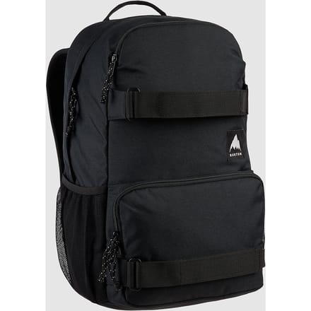 Burton Treble Yell 21l Rugzak Zwart
