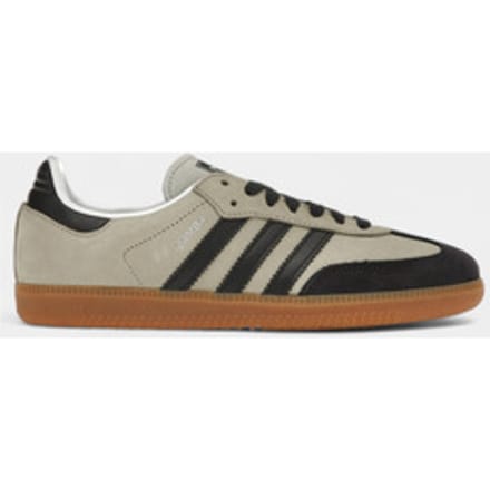 Sneakers adidas Samba OG Putty Grey Black (Women's)