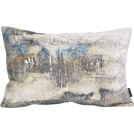 NOVÉE Sierkussen loué rush | 30 x 50 cm | velvet/viscose