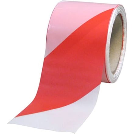 dörner + helmer 490056 Afzetlint 2 (l x b) 500 m x 80 mm