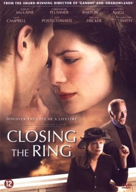 Closing The Ring