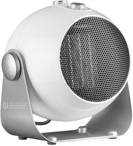 Olimpia Spl. CALDODESIGN Keramische Verwarming