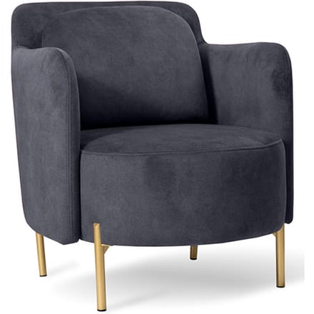 Fauteuil Nessa | NADUVI Collection
