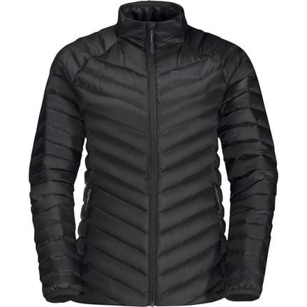 Donsjack voor dames Jack Wolfskin Passamani