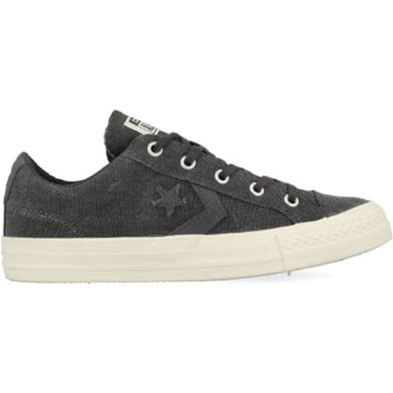 Converse Star Player 159810C Zwart grijs-35