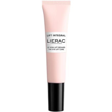 Behandeling voor Ooggebied Lierac Lift Integral Verzachter (15 ml)
