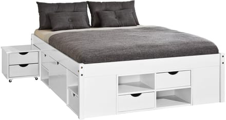 Interlink SAS Till Bed (160x200)
