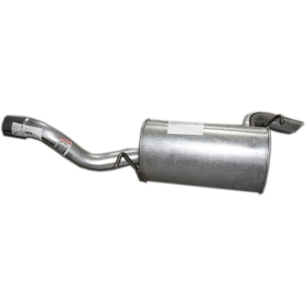 Geluiddemper achter BOSAL 175-441