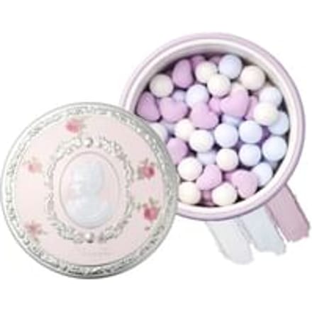 MilleFee - Antoinette Perle Face Powder 02 Purple Reine