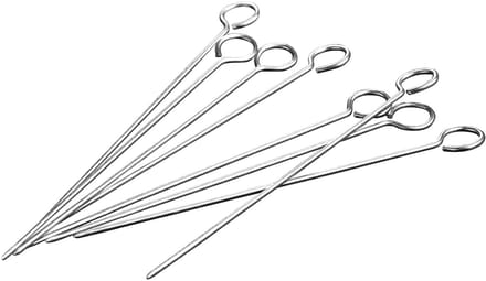Funktion Meat needles 8 pcs. steel