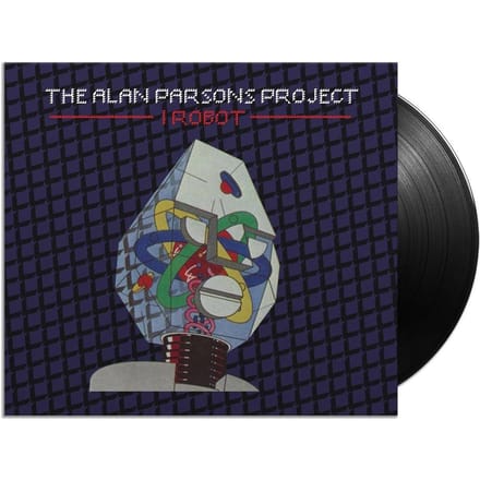 I Robot (LP)