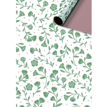 Stewo cadeaupapier olena, formaat 70 x 150 cm