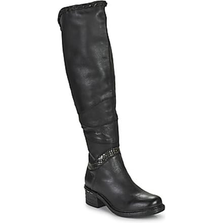 Lieslaarzen Airstep / A.S.98 NOVASUPER HIGH