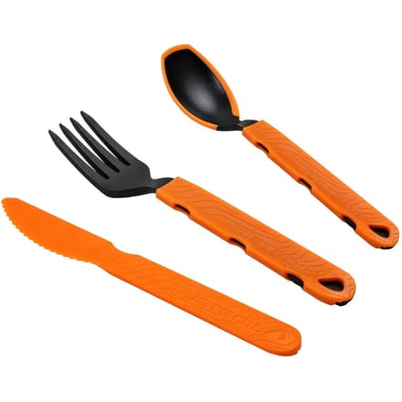 Jetboil TrailWare - Bestek