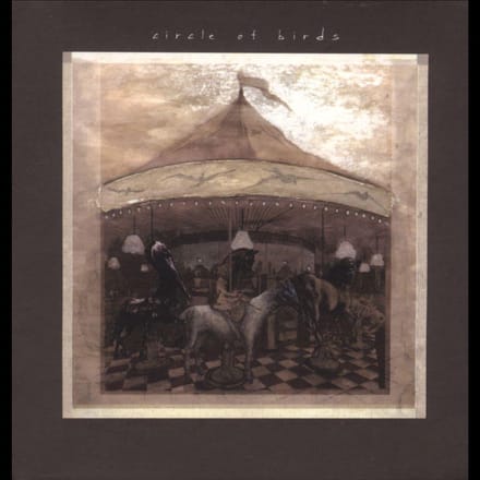 Circle Of Birds -3Tr-