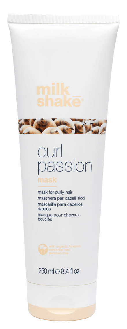 Milk Shake - Passion Curl Hair Treatment Cream Mask 250?ml