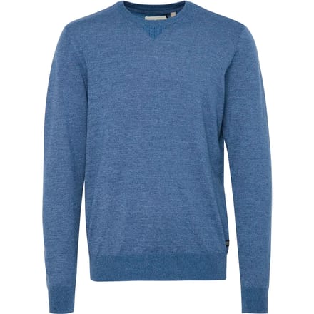 Blend - BHBRUTON CREW NECK KNIT NOOS - Heren - Gebreide truien
