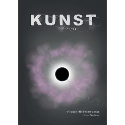 Kunst Leven - Frouk Riemersma