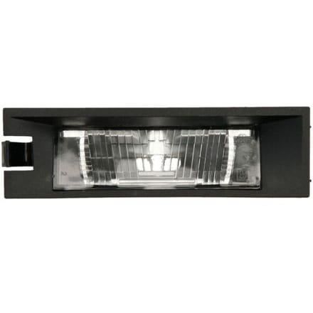 Kentekenplaatverlichting OLSA 1.05.084.00