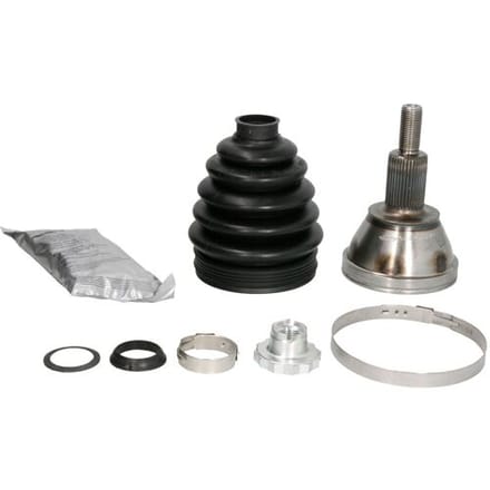 Homokineet reparatie set, aandrijfas SPIDAN 24308
