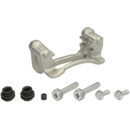 Budweg Caliper Beugel, remklauw BUDWEG 384494-1