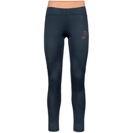 Damesbroek Johaug Lithe Tech-Wool