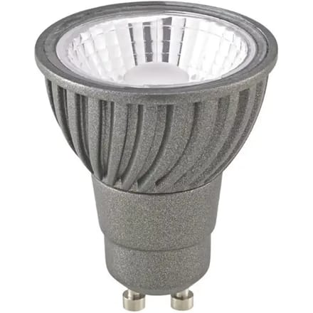 Bol Sigor Diled GU10 36° Dim 375lm 3000K