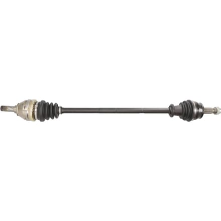 Aandrijfas POINT GEAR PNG72646