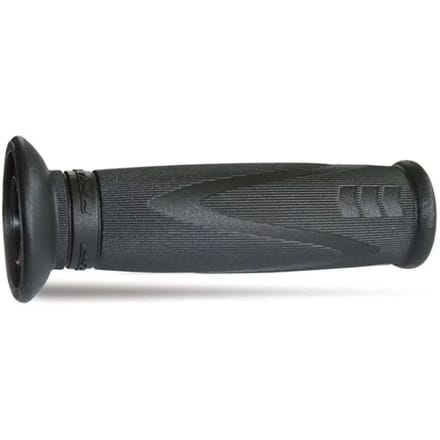 Single-density open-end motorfiets handvatten Progrip