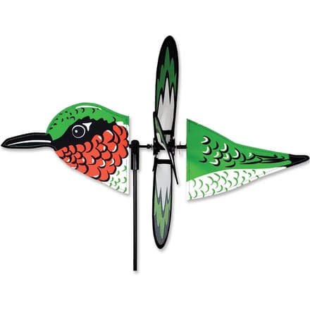 Kleine windwijzer Premier Kites Colibri