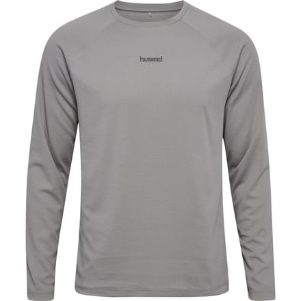 T-shirt met lange mouwen Hummel Momentum