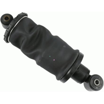 Demper, cabine-ophanging SACHS 314 041