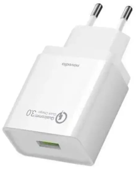 Zazitec BS-18WQC – 18W Quick Charge 3.0 USB-lader