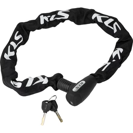 Kelly's Chainlock 10 Fietsketting - Hoge Beveiliging