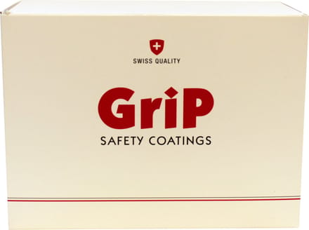 GriP AntiSlip badkamerset - 1,2 m²