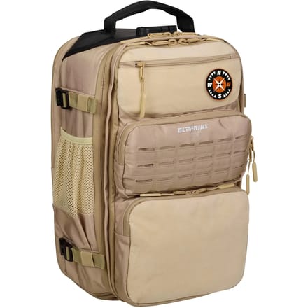 Rugzak Elitex Training Pro Series
