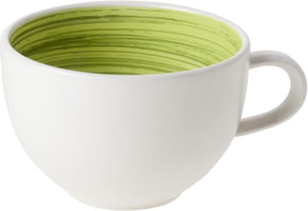 Cosy&Trendy Turbolino Kopje - 29 cl - Groen - Set-6
