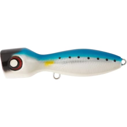 Lok Hearty Rise Popper Monster G. GT2 126 g