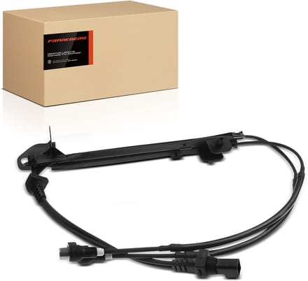 Frankberg 1x ABS-sensor achteras links rechts voor FORD