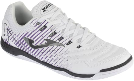 Joma Maxima Zaalschoenen Wit EU 42 Man