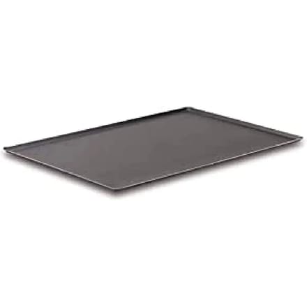Bakplaat van aluminium met antiaanbaklaag Lacor 1/1