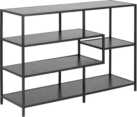 Kidsmill Kast - Seaford - Zwart