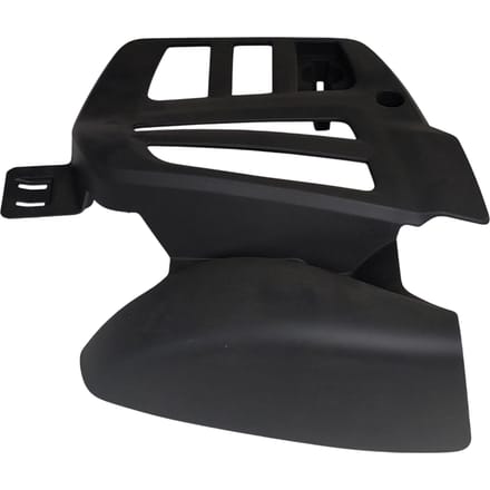 Cover rear right
