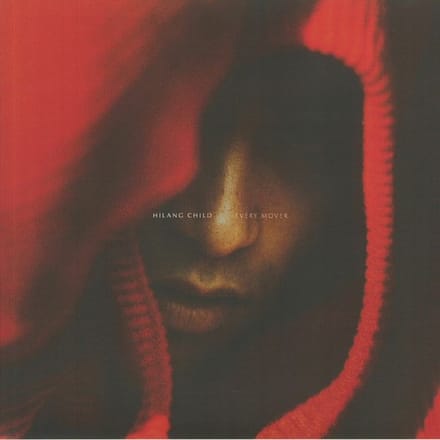 Hilang Child - Every Mover (LP) (Limited Edition) (Coloured Vinyl)