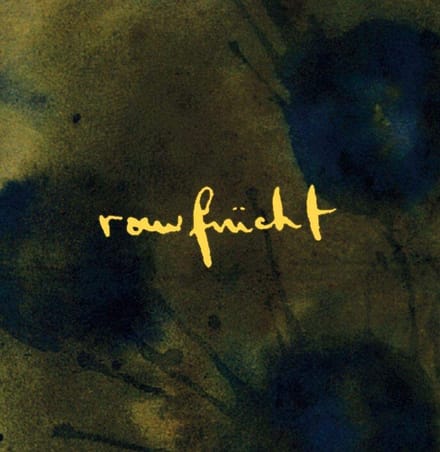 Rawfrucht - Rawfrucht (LP)