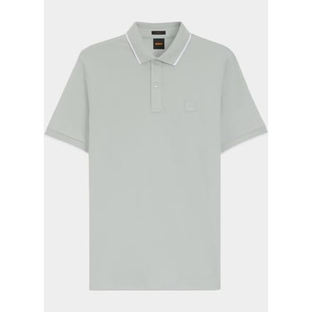 Boss Orange Polo heren passertip 10256683 01 50507699/043