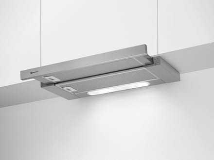 Electrolux EFP60460OX, Afzuigkap