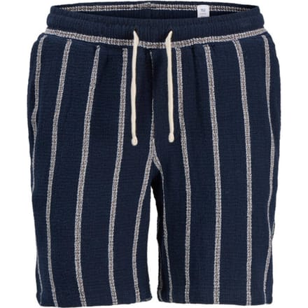 JACK&JONES - JPSTJAIDEN COBA STRIPE JOG SHORT M JNR - Jongens - Bermuda shorts