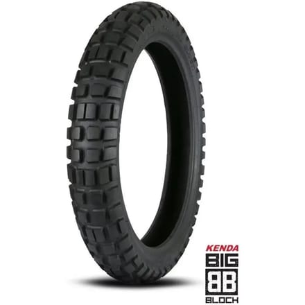 Motorband Kenda K784f Big Block 90/90 B 21 54t E Tl M+s
