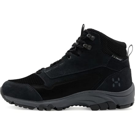 Wandelschoenen Haglöfs Rosson Proof Mid